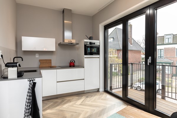 Medium property photo - Meentweg 11A6, 1406 KB Bussum